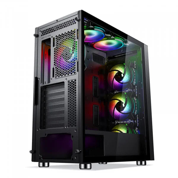 HYBROK RS6 ARGB HYBROK RS6 ARGB
